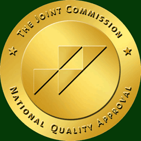 Juniper Home Care Joint Commission National Quality Approval