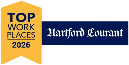 Top Workplaces 2026, Hartford Courant