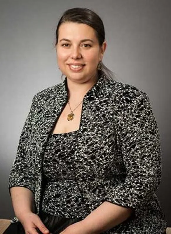 Alla Yurovskaya
