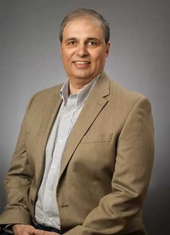 Alex Possokhov