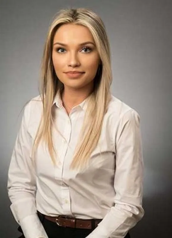 Zuzia Krysiuk