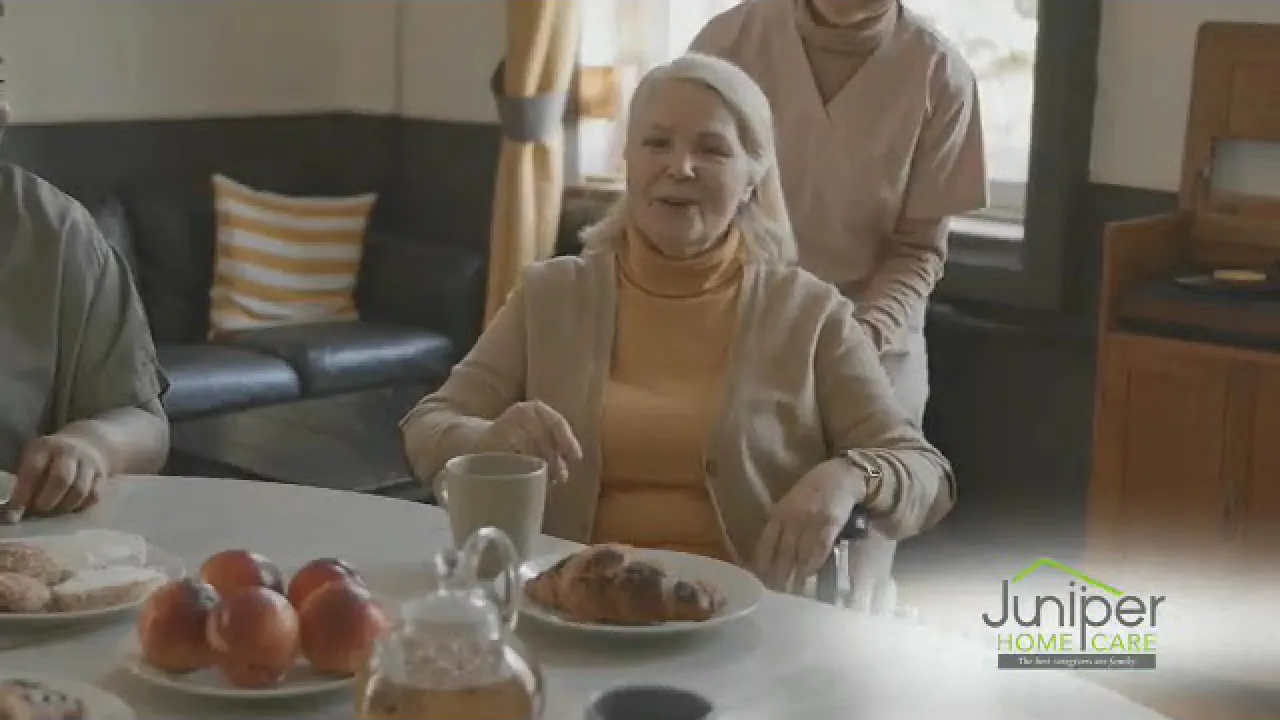 Benefits Of Adult Day Centers