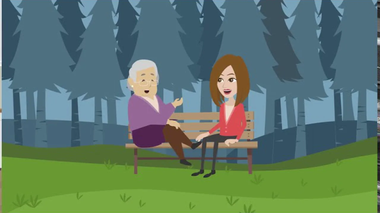 Adult Family Living Program. The Best Caregivers are Family